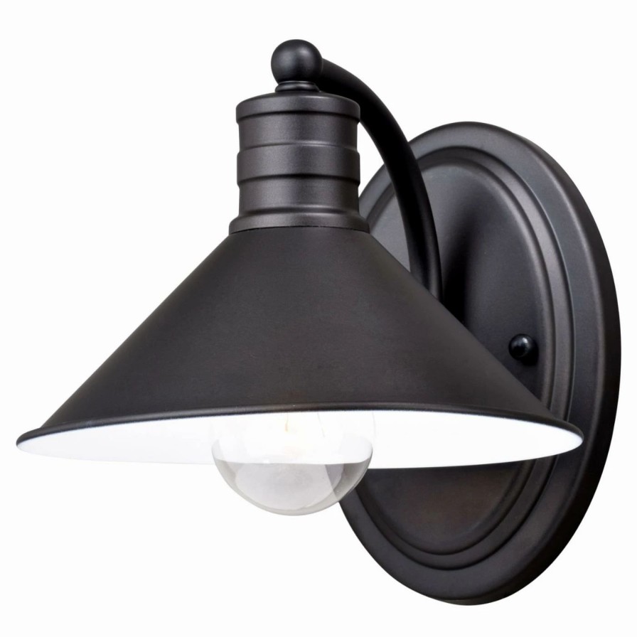 * | Promo Coastal Vaxcel Akron W0283 Bathroom Vanity Light