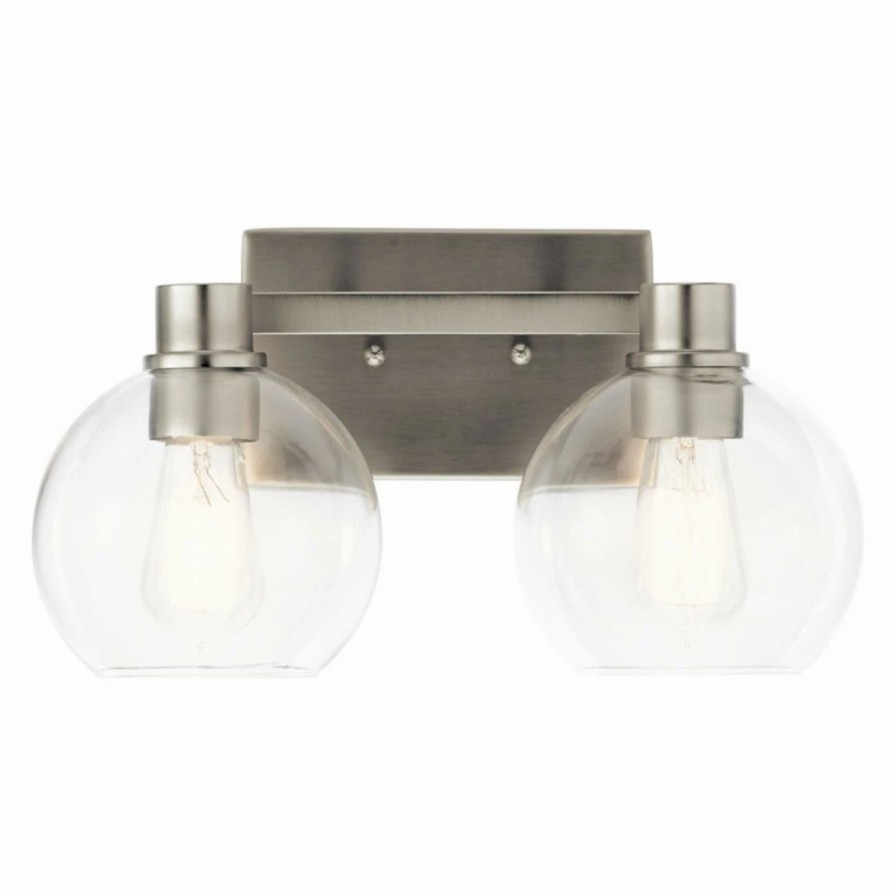 * | Wholesale Modern / Contemporary Kichler Harmony 45893 Bathroom Vanity Light