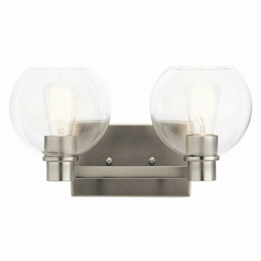 * | Wholesale Modern / Contemporary Kichler Harmony 45893 Bathroom Vanity Light