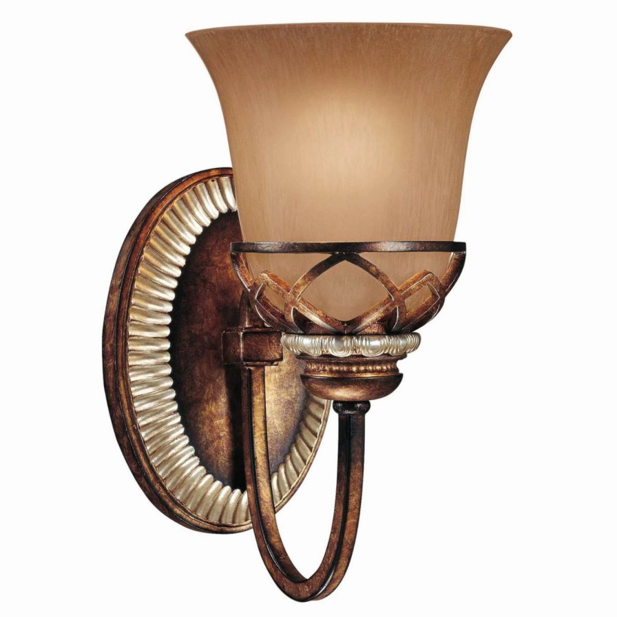 * | Best Reviews Of Traditional Minka Lavery Aston Court 5741-206 Bathroom Vanity Light