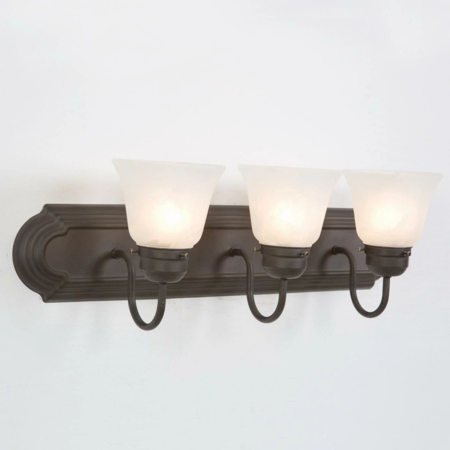 * | Deals Modern / Contemporary Yosemite Home Decor 4993-3 Vanity Light