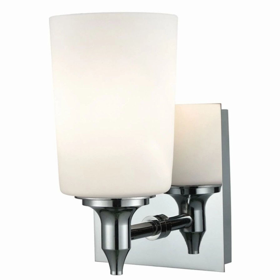 * | Deals Modern / Contemporary Elk Lighting Alton Road Bv2411-10-15 Bathroom Vanity Light