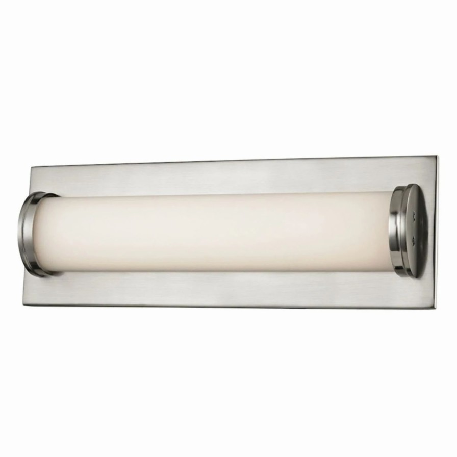 * | New Transitional Elk Lighting Barrie Bvl372-10-16M Bathroom Vanity Light