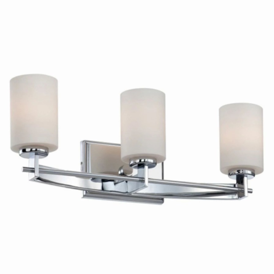 * | Hot Sale Bathroom Vanity Lights Quoizel Taylor Ty8603C Bathroom Vanity Light