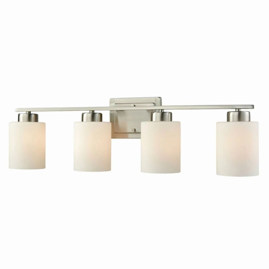 * | Discount Modern / Contemporary Thomas Lighting Summit Place Cn57941 Vanity Light