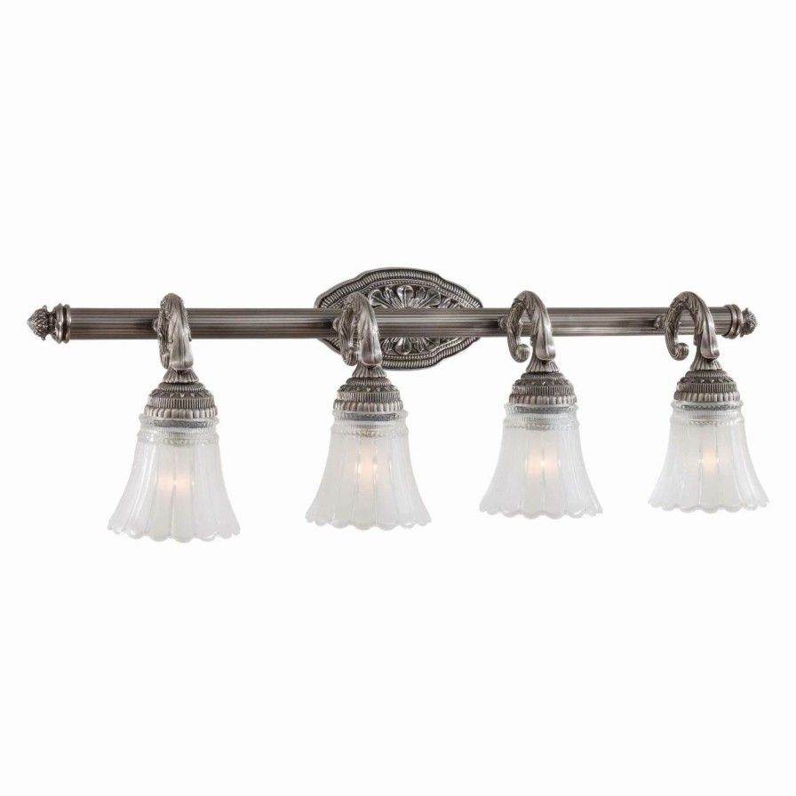 * | Promo Traditional Minka Lavery Europa 5764-2560-84 Bathroom Vanity Light