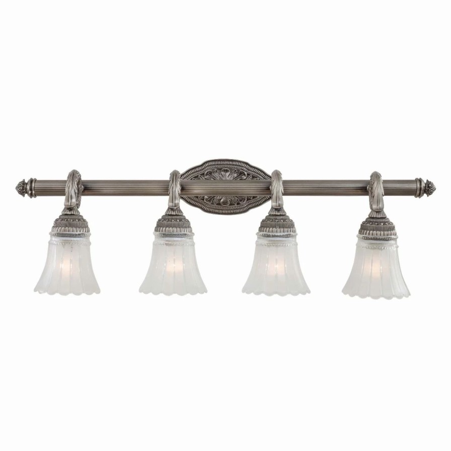 * | Promo Traditional Minka Lavery Europa 5764-2560-84 Bathroom Vanity Light