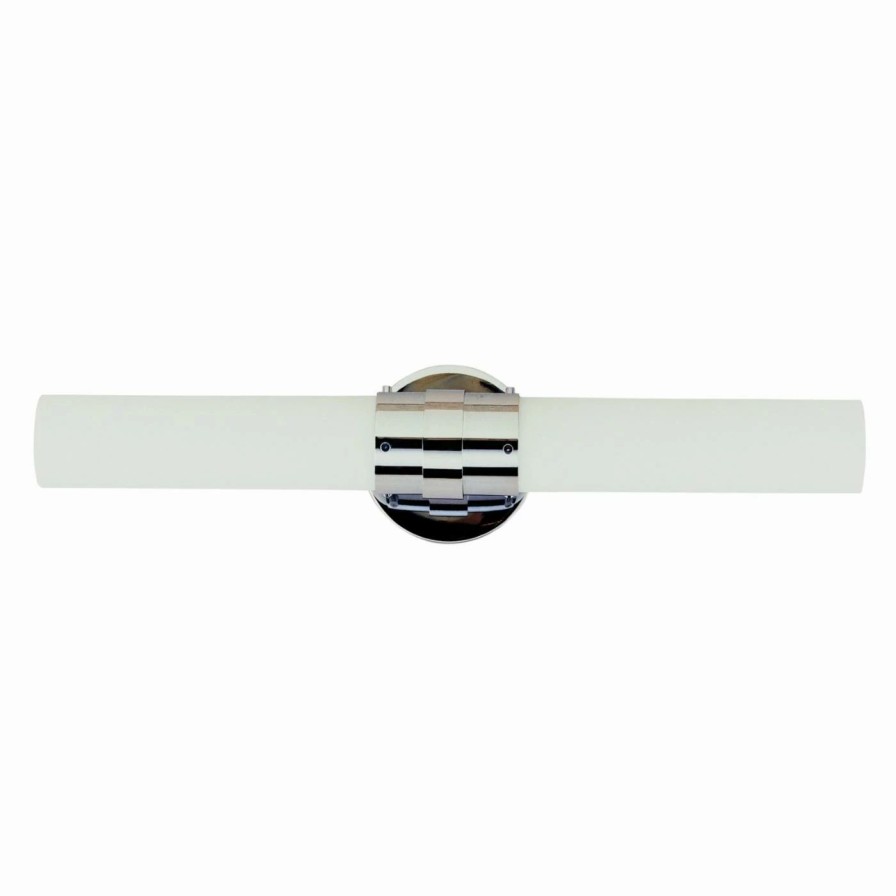 * | Best Deal Trans Globe Lighting Transitional Trans Globe 291 Bath Bar Polished Chrome