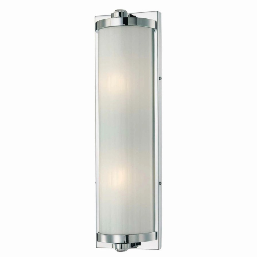 * | Best Pirce Modern / Contemporary Minka Lavery Hyllcastle 6522-77 Bathroom Vanity Light