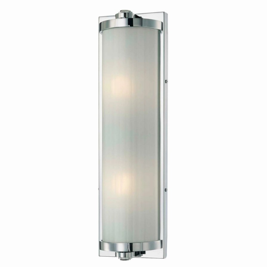 * | Best Pirce Modern / Contemporary Minka Lavery Hyllcastle 6522-77 Bathroom Vanity Light