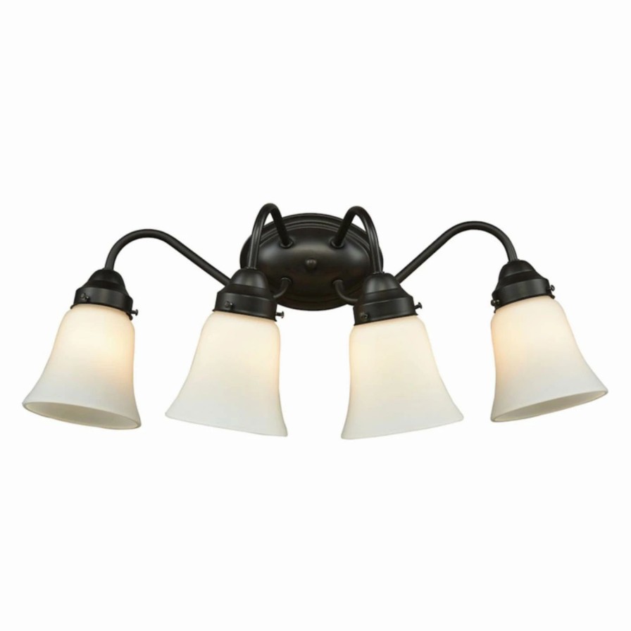 * | New Transitional Thomas Lighting Califon Cn57041 Vanity Light