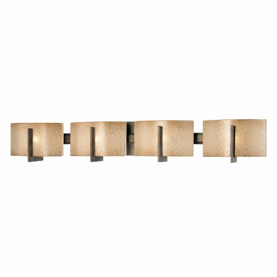 * | Coupon Modern / Contemporary Minka Lavery Clarte 6394 Bathroom Vanity Light