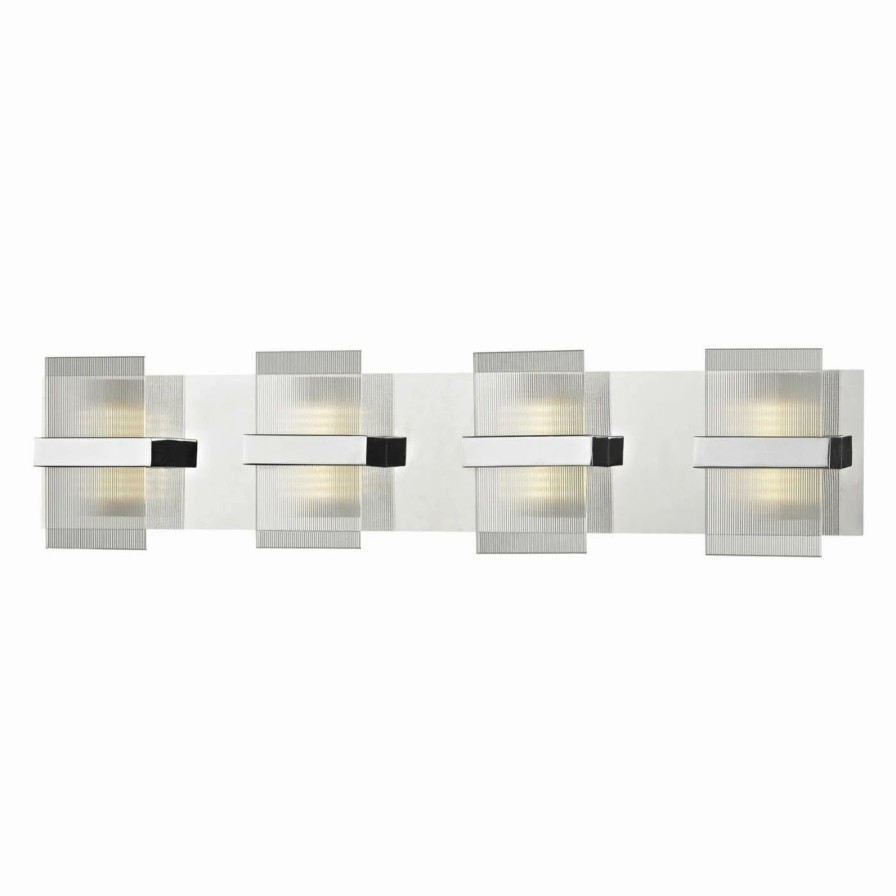 * | Discount Modern / Contemporary Elk Lighting Desiree 81142/Led Bathroom Vanity Light