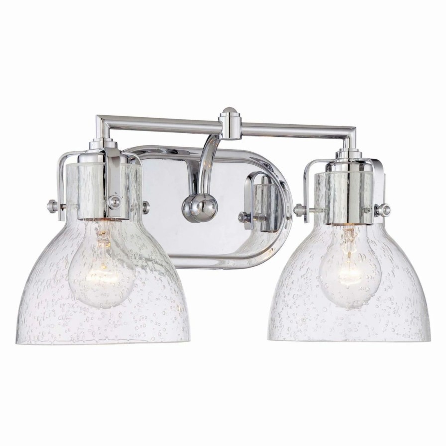 * | Outlet Industrial Minka Lavery 5722-77 Bathroom Vanity Light