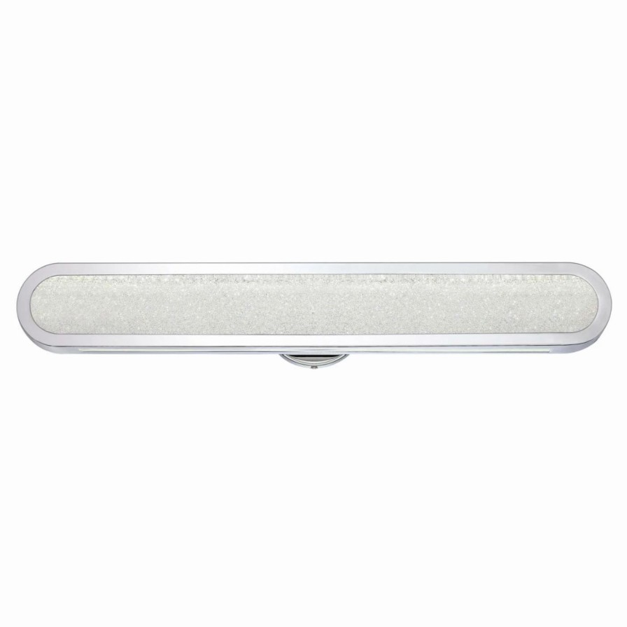 * | New Modern / Contemporary Quoizel Jillian Pcjn8526C Bathroom Vanity Light