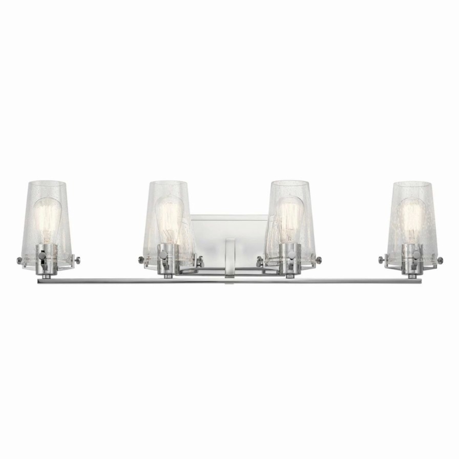 * | Best Reviews Of Modern / Contemporary Kichler Alton 45298 Wall Sconce