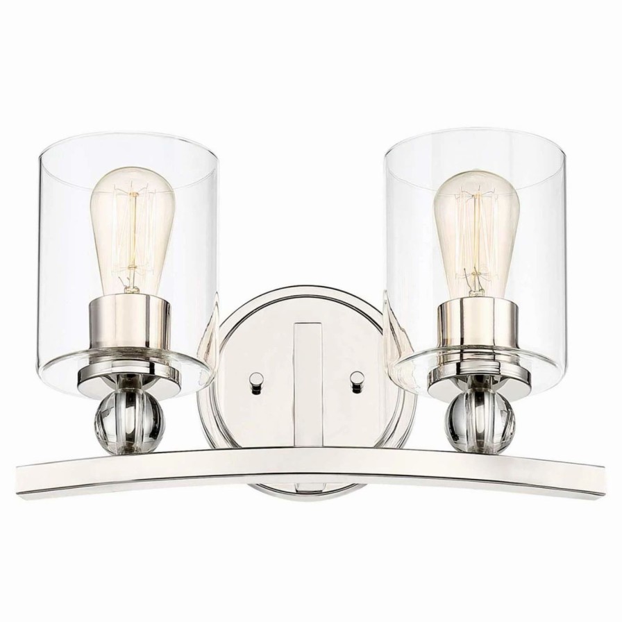 * | Hot Sale Transitional Minka Lavery Studio 5 3072-613 Led Bathroom Vanity Light