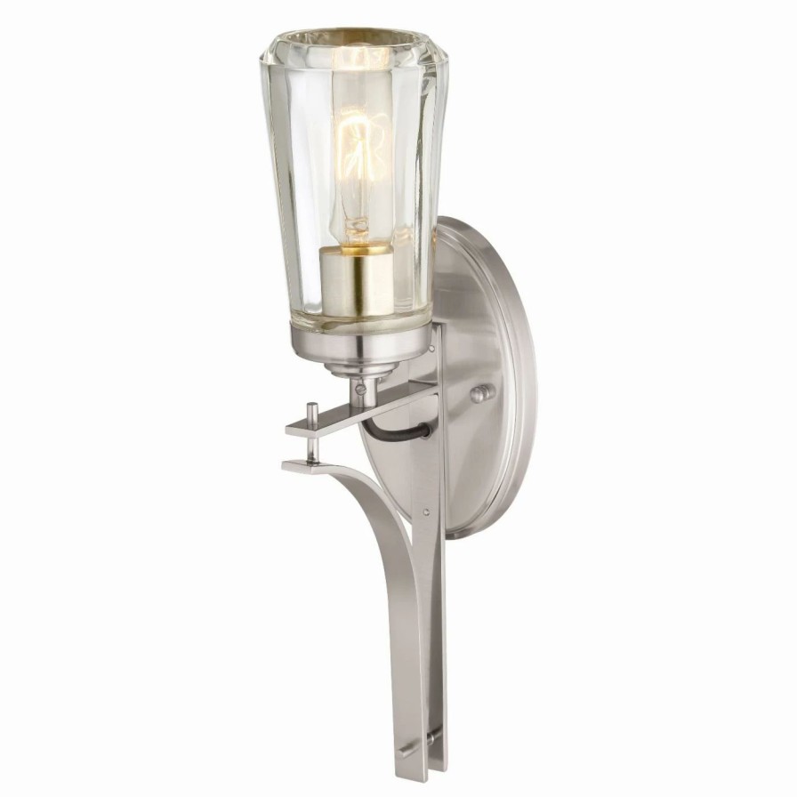 * | Promo Industrial Minka Lavery Poleis 2301-84 Bathroom Vanity Light