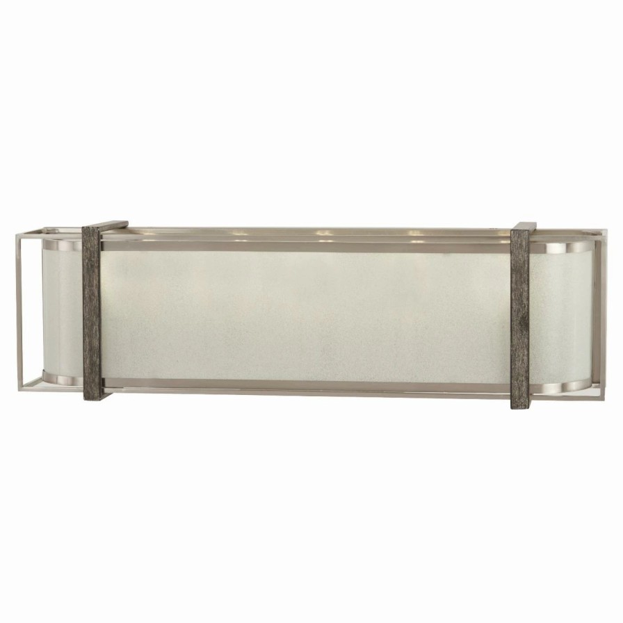 * | Hot Sale Modern / Contemporary Minka Lavery Tysons Gate 4565-098 5 Light Bathroom Vanity Light