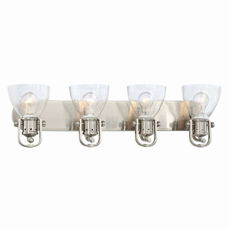 * | Coupon Industrial Minka Lavery 3414-84 Bathroom Vanity Light