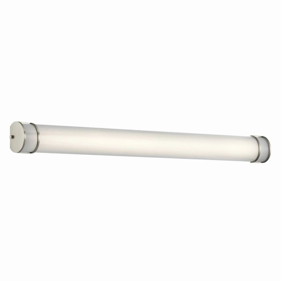 * | Cheap Modern / Contemporary Kichler Linear Bath Light