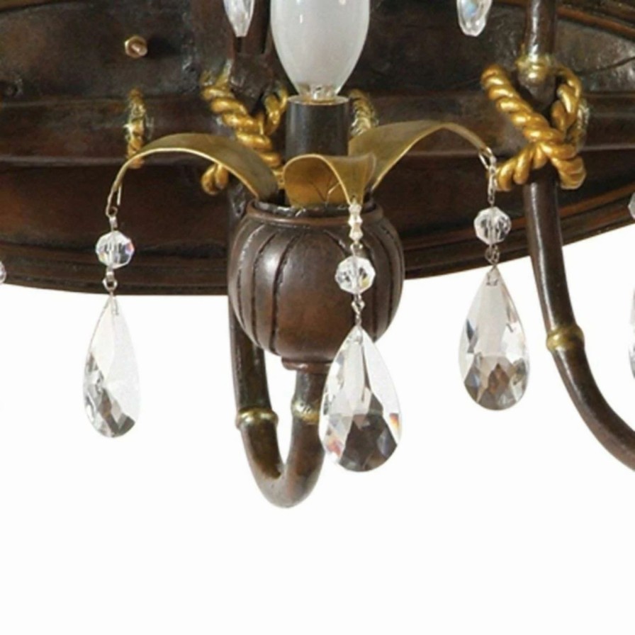 * | Flash Sale Traditional Yosemite Home Decor Npj787 Vanity Light