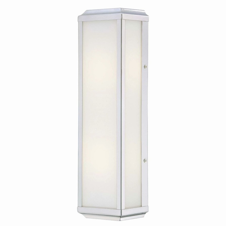 * | Hot Sale Transitional Minka Lavery Daventry 6912-613 Bathroom Vanity Light