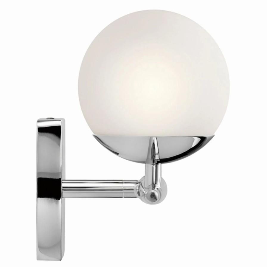 * | Brand New Modern / Contemporary Kichler Jasper 45582 3 Light Bathroom Vanity Light