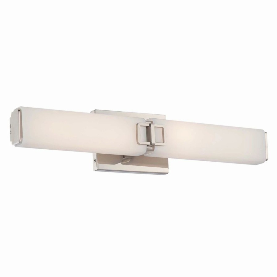 * | Cheapest Modern / Contemporary Minka Lavery 392-613-L Bathroom Vanity Light