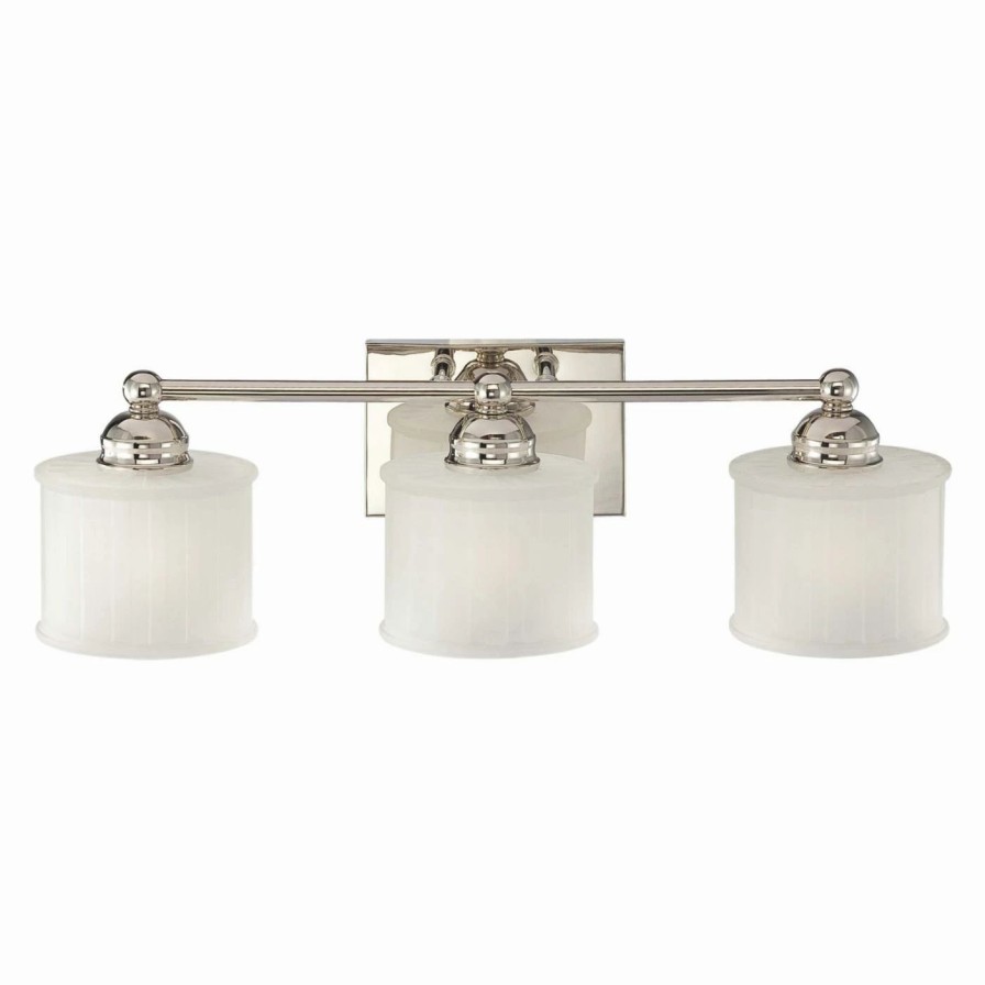 * | Cheapest Modern / Contemporary Minka Lavery 1730 Series 6733 Bathroom Vanity Light