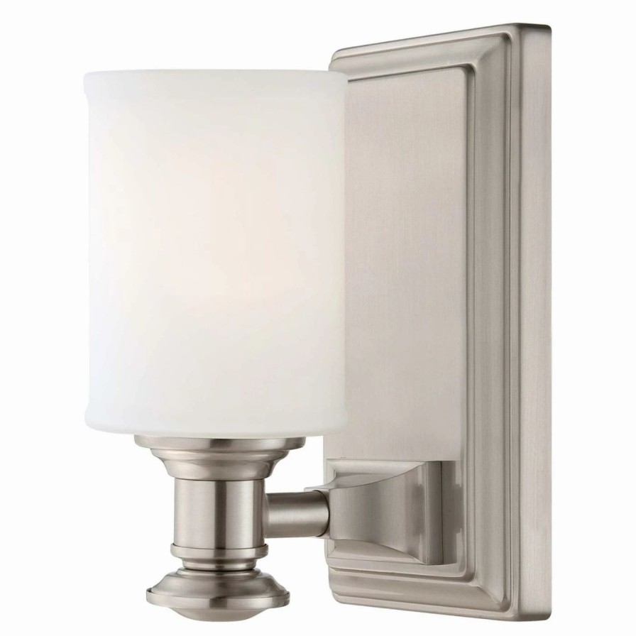 * | Wholesale Modern / Contemporary Minka Lavery Harbour Point 5171-84 Bathroom Vanity Light