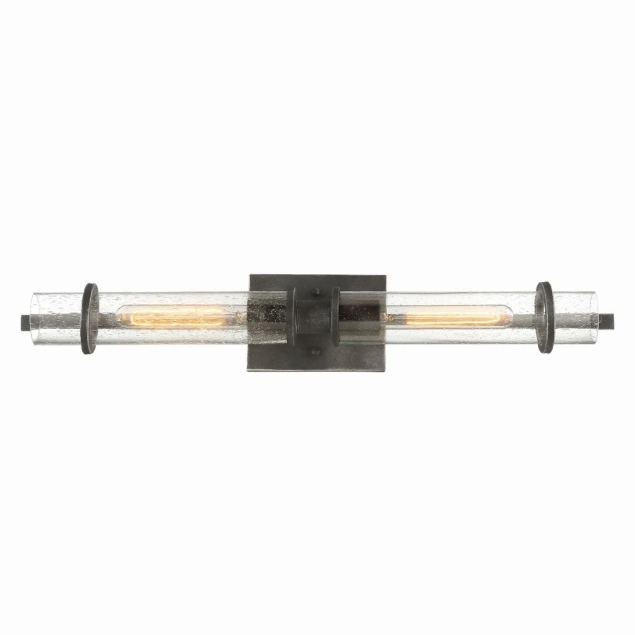 * | Top 10 Industrial Nuvo Donzi 60/6382 Bathroom Vanity Light