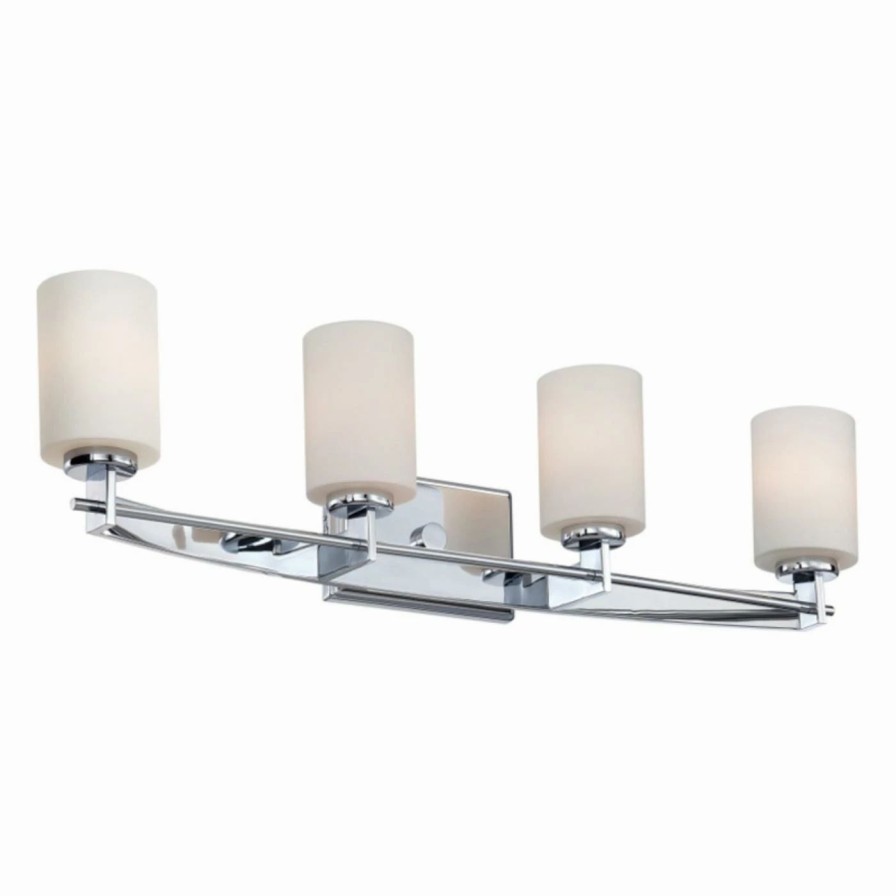 * | Best Deal Transitional Quoizel Taylor Ty8604C Bathroom Vanity Light