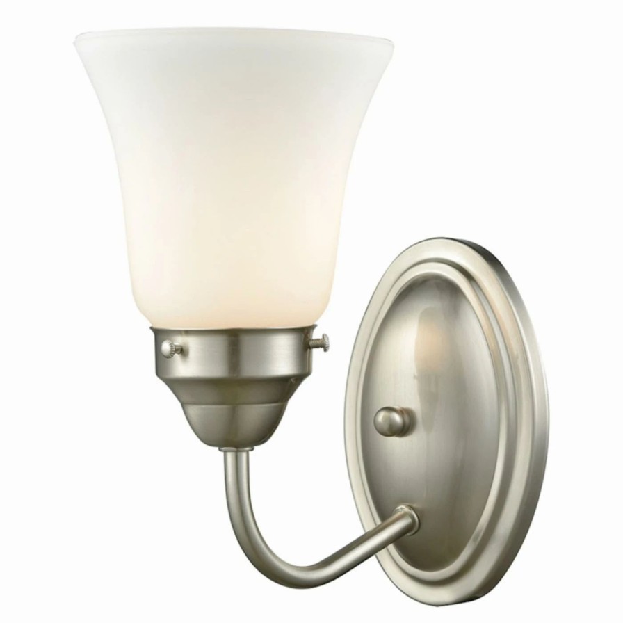 * | Best Sale Transitional Thomas Lighting Califon Cn57017 Vanity Light