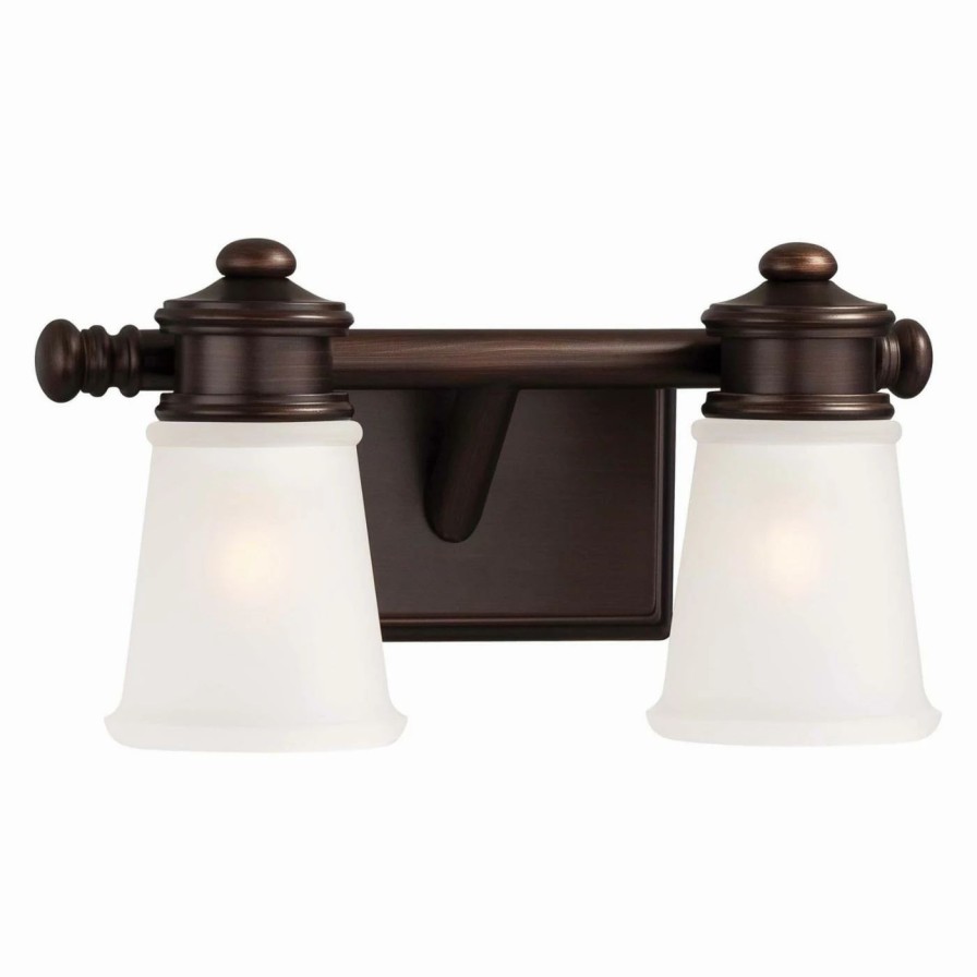 * | Promo Transitional Minka Lavery 4532 Bathroom Vanity Light