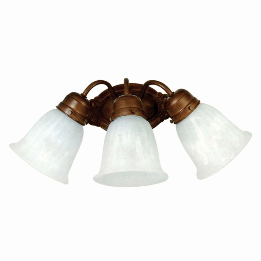 * | Best Reviews Of Traditional Yosemite Home Decor Jh053-3Db Bathroom Vanity Light