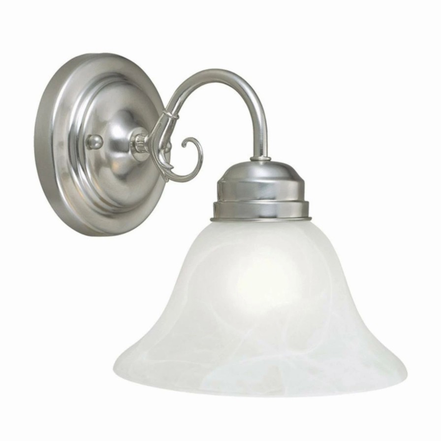 * | Top 10 Traditional Design House Millbridge Bathroom Sconce