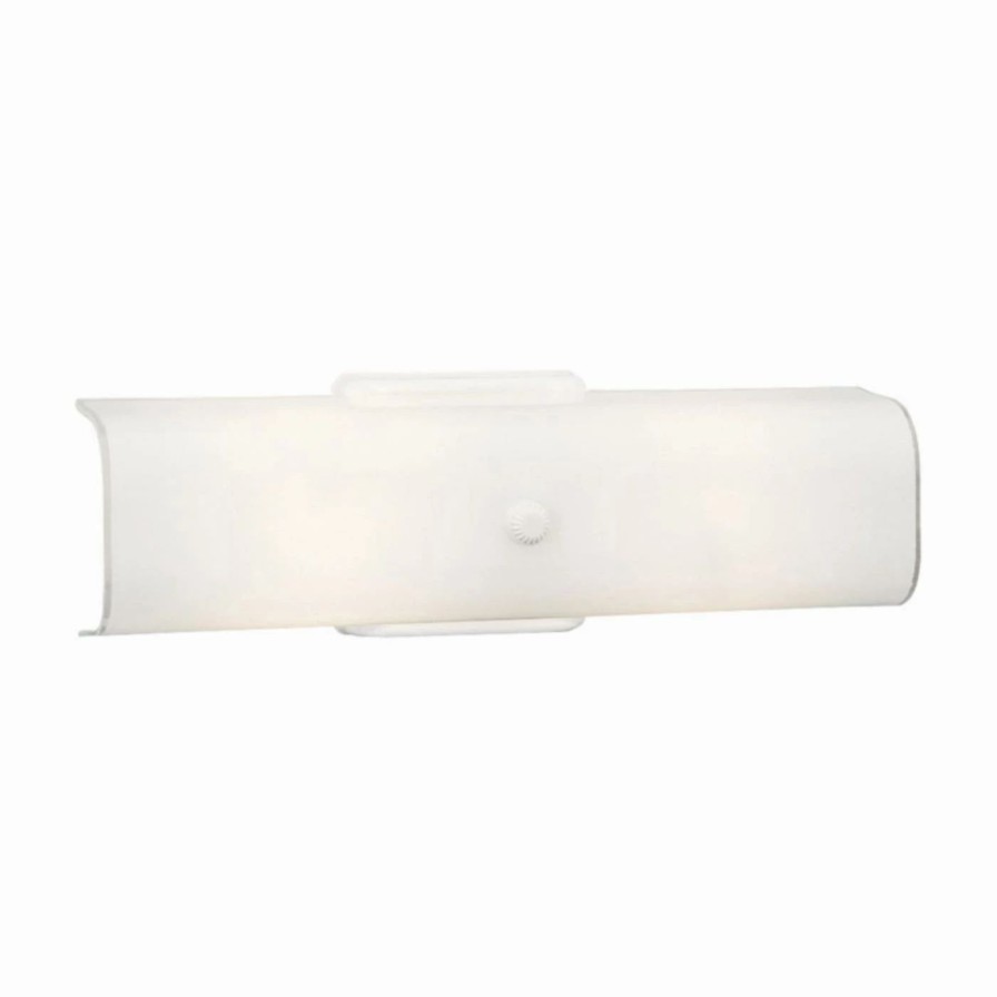 * | Wholesale Transitional Design House 501452 2 Light Bathroom Vanity Light