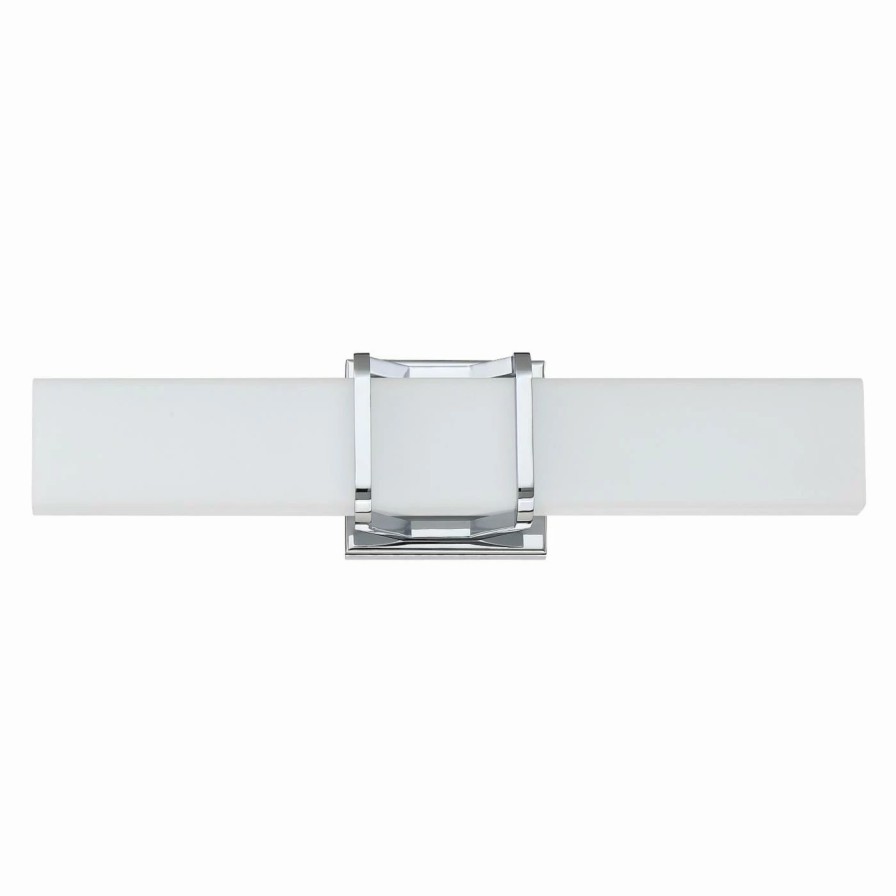 * | Buy Modern / Contemporary Quoizel Axis Pcas85 Vanity Light