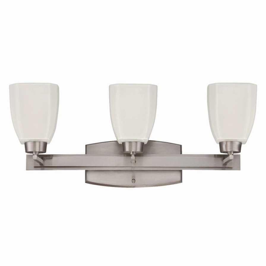 * | Wholesale Jeremiah Bathroom Vanity Lights Craftmade Bridwell 14721 Vanity Light