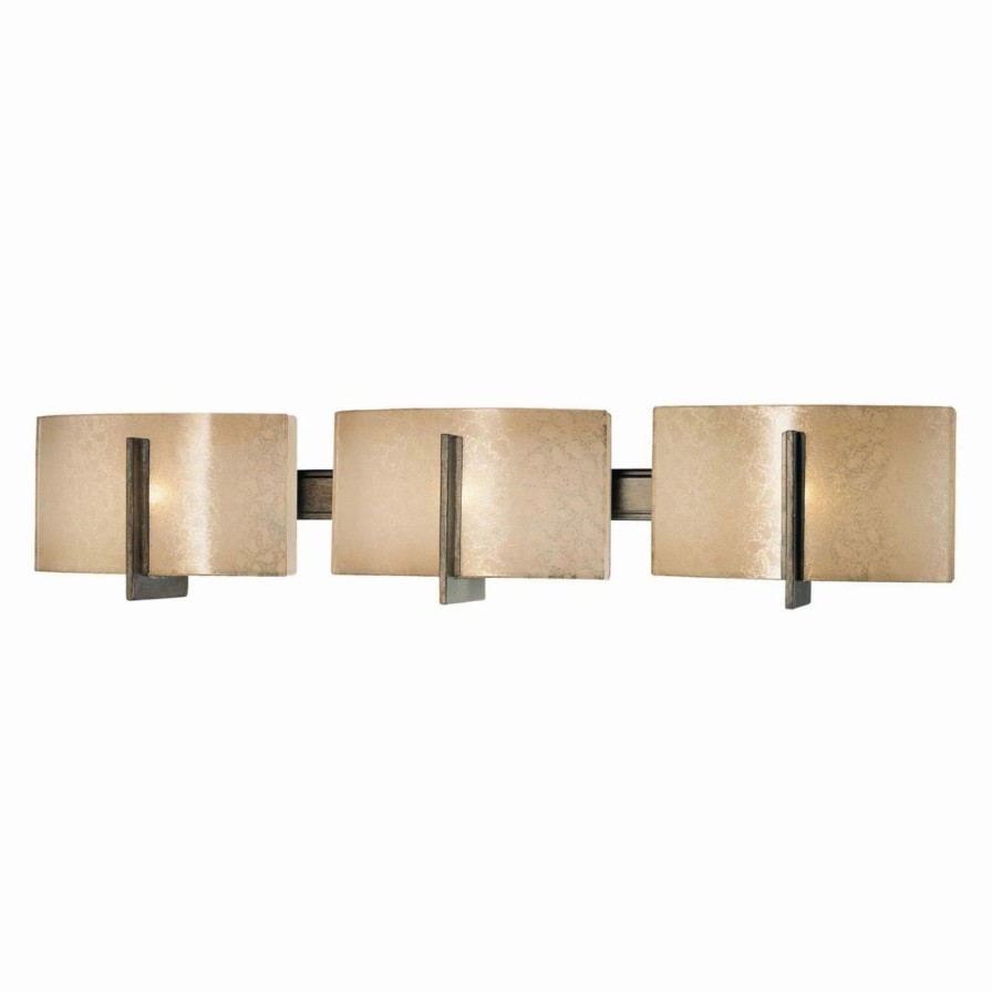 * | Buy Modern / Contemporary Minka Lavery Clarte 6393 Bathroom Vanity Light