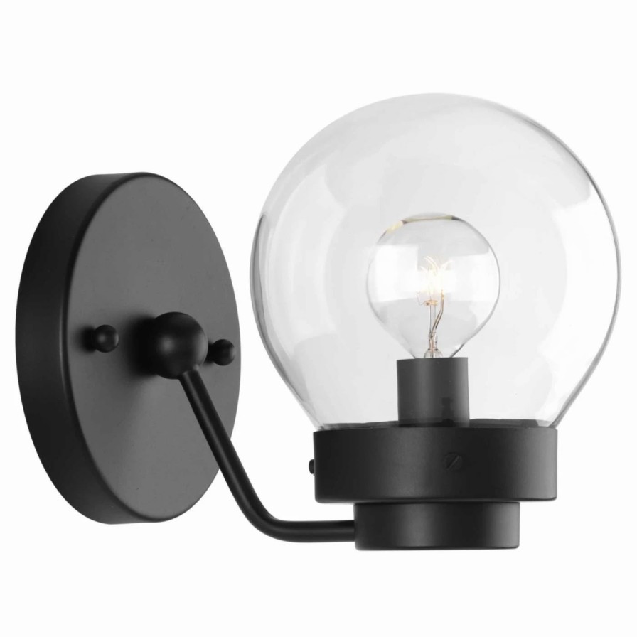 * | Top 10 Industrial Progress Lighting Spatial Bathroom Wall Sconce