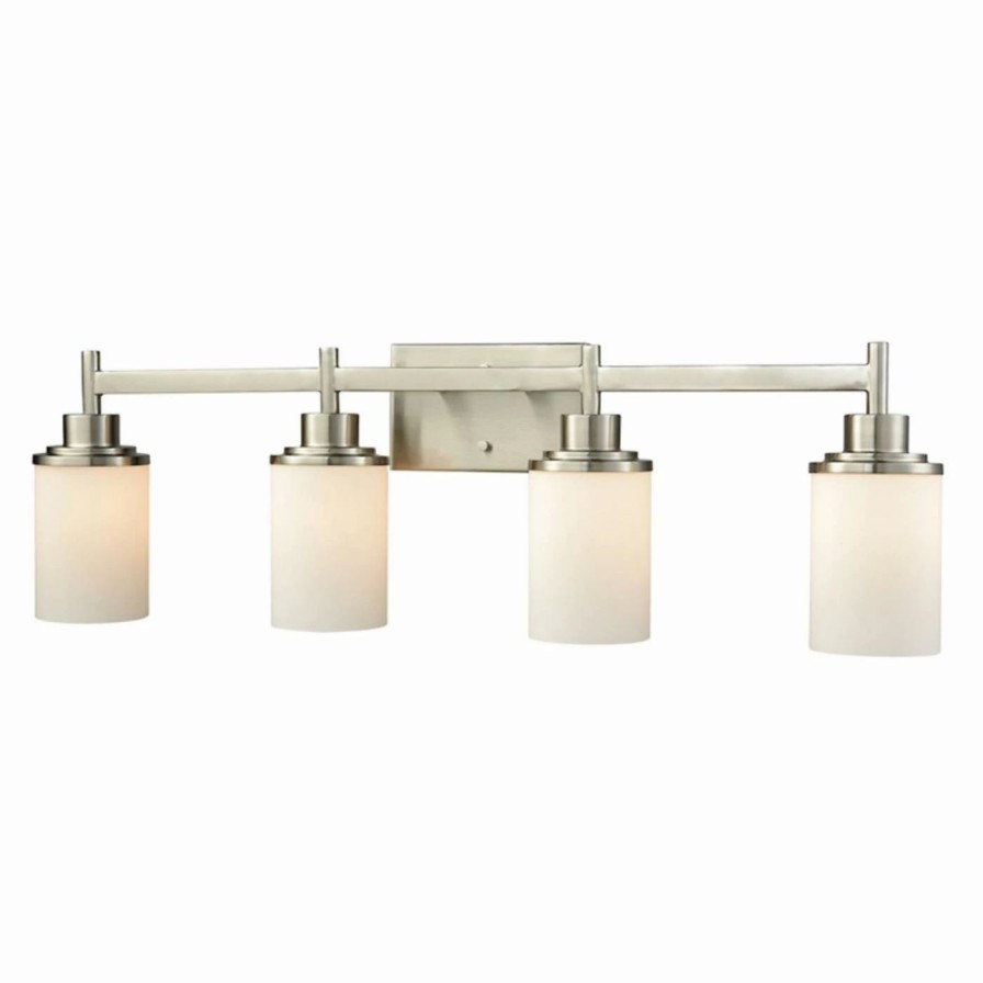 * | Best Sale Modern / Contemporary Thomas Lighting Belmar Cn57541 Vanity Light