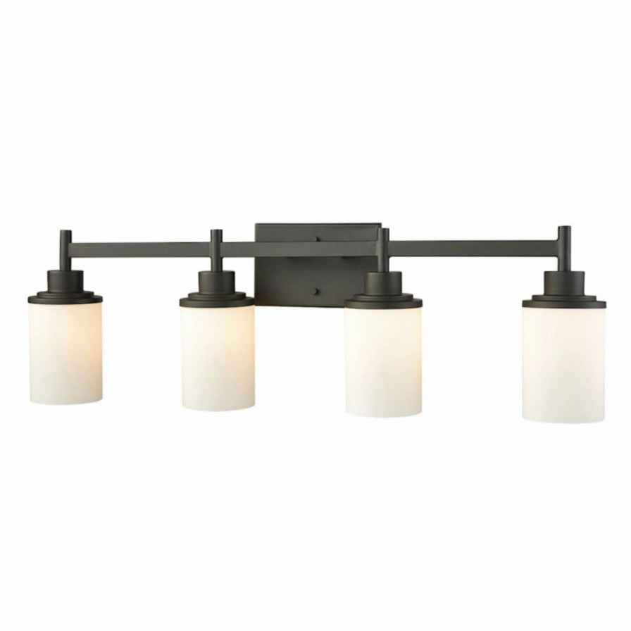 * | Best Sale Modern / Contemporary Thomas Lighting Belmar Cn57541 Vanity Light