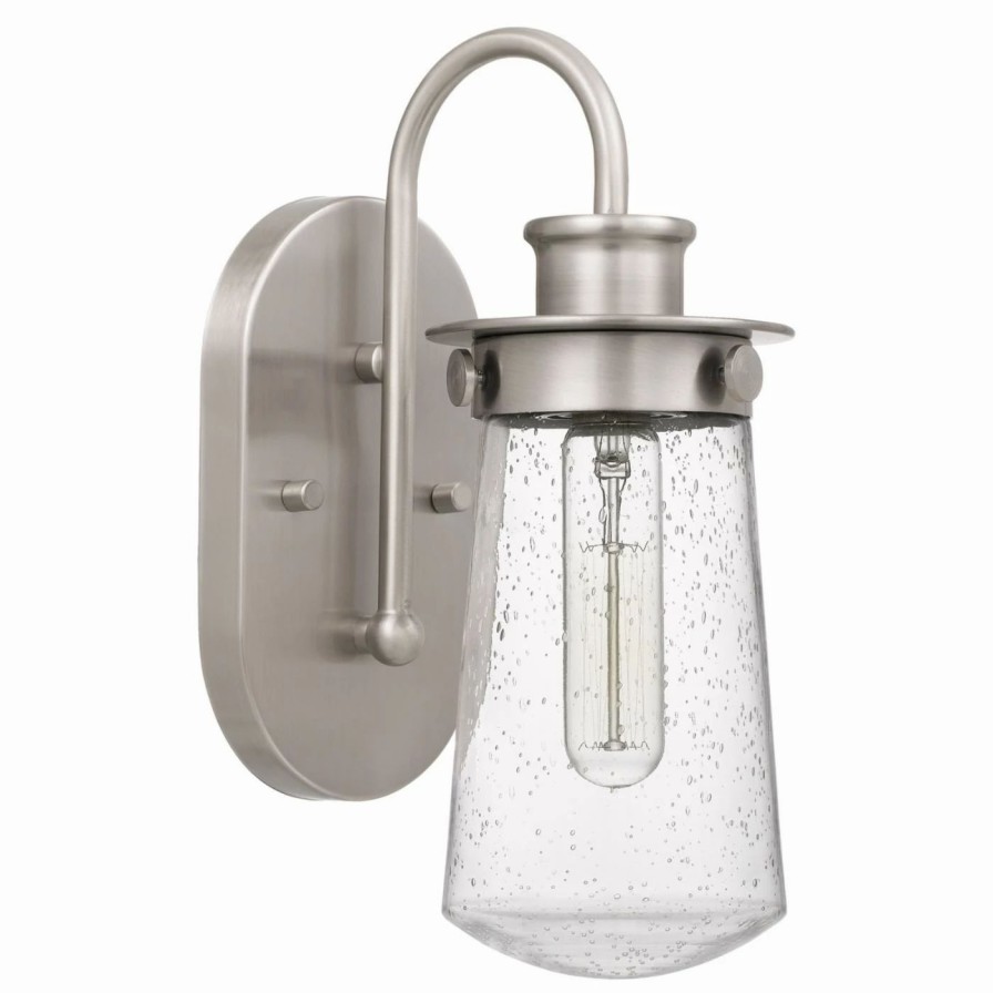 * | Wholesale Industrial Quoizel Lewiston Bathroom Vanity Light