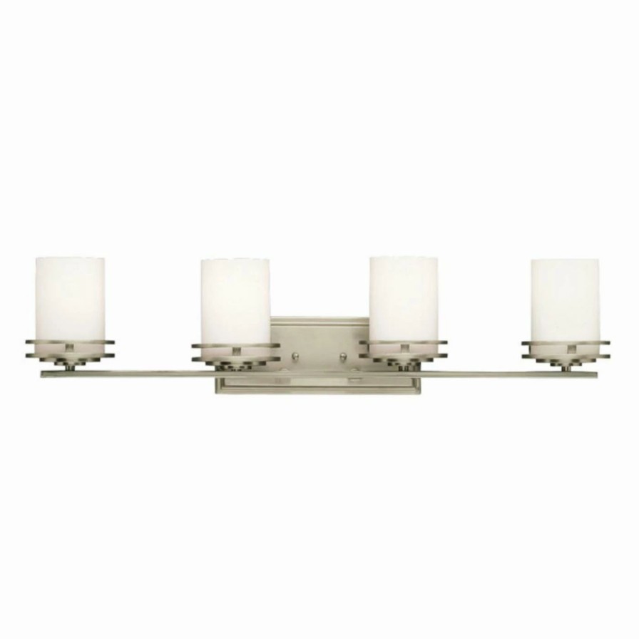 * | Discount Modern / Contemporary Kichler Hendrik 5079 Bathroom Vanity Light