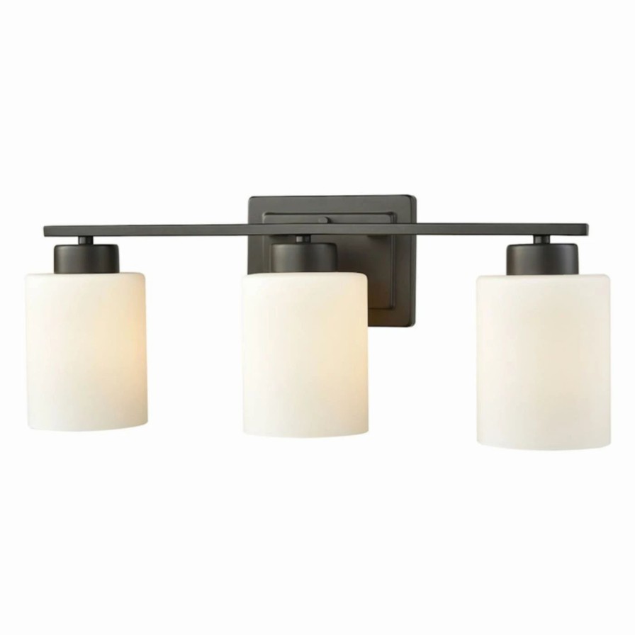 * | Best Deal Modern / Contemporary Thomas Lighting Summit Place Cn57931 Vanity Light