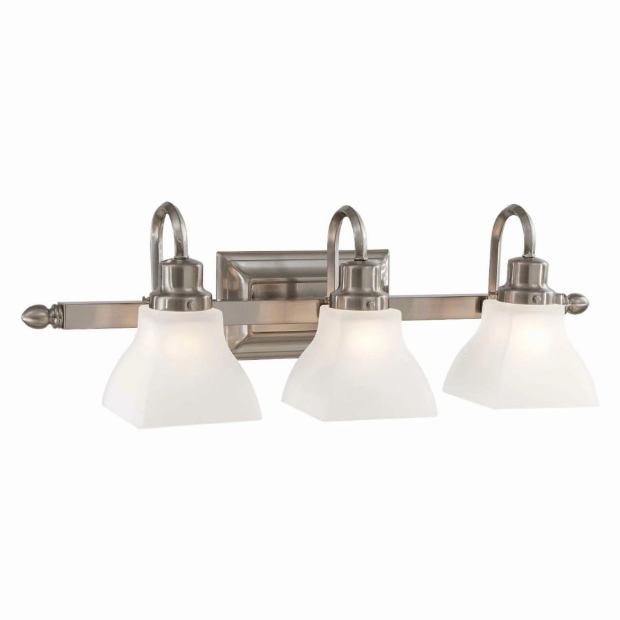 * | Buy Traditional Minka Lavery Mission Ridge 5583-84 Bathroom Vanity Light