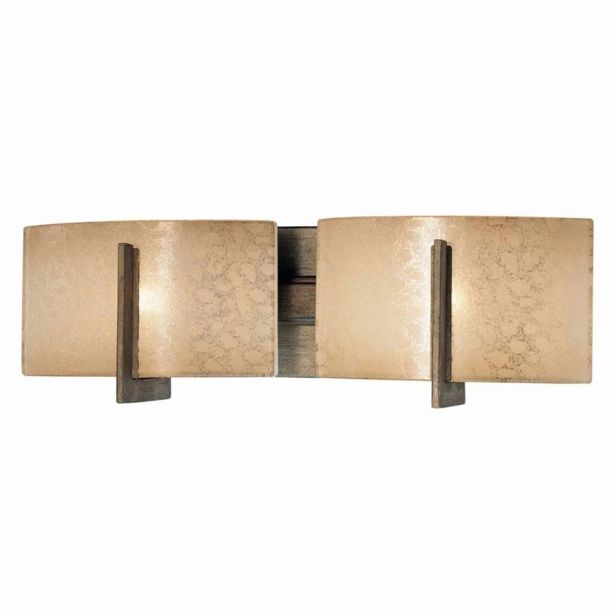 * | Cheapest Modern / Contemporary Minka Lavery Clarte 6392 Bathroom Vanity Light