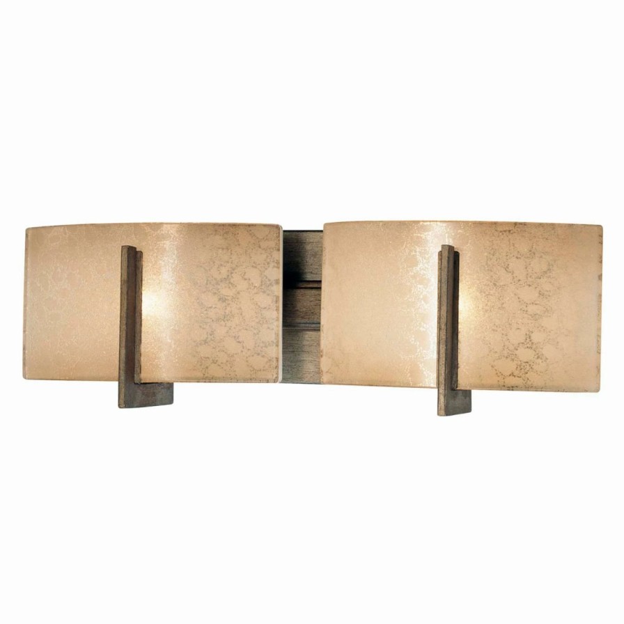 * | Cheapest Modern / Contemporary Minka Lavery Clarte 6392 Bathroom Vanity Light